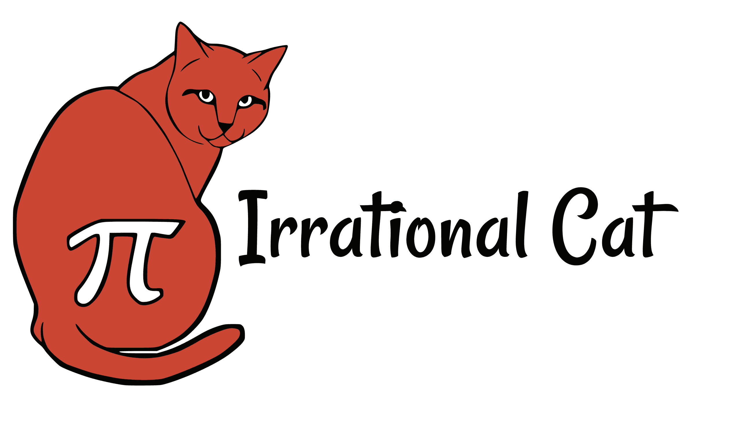 Irrational Cat